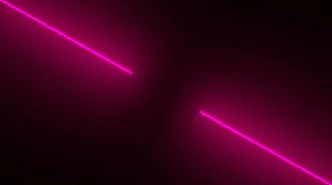 3d neon light background. 3D rendering Иллюстрация