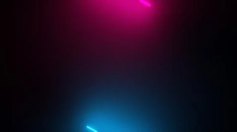 3d neon light background. 3D rendering 스톡 일러스트
