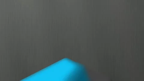 3D NFT DIGITAL PLATFORM VIDEO Stock-Footage 192399352