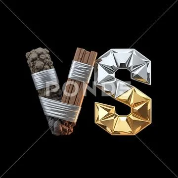 3d noob vs pro vs icon with dirt wood and diamond gold texture, gaming skill PSD Template