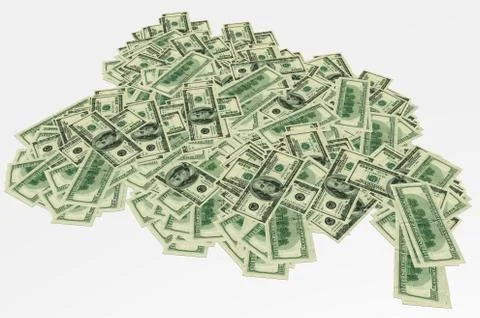 3d notes Stock Illustration