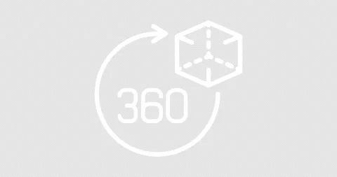 360 Degrees Icon Stock Videos – Royalty-Free HD & 4K Videos | Pond5
