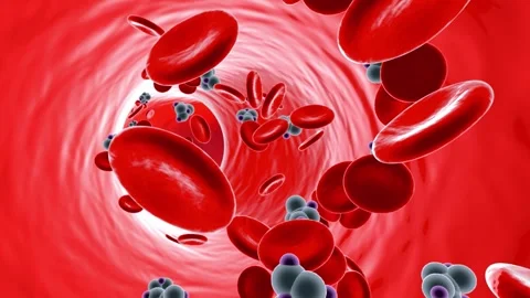 3D  Object Hologram Visualization Stock Footage 289831928