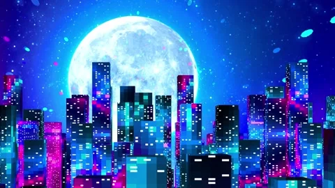 3D  Object Hologram Visualization Stock Footage 289924450