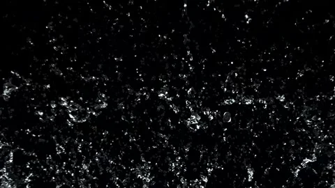 3D  Object Hologram Visualization Stock Footage 289925517