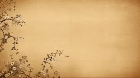 3D old paper background Ilustración de archivo