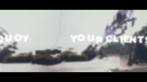 3D Opener for After Effects Catálogo de After Effects