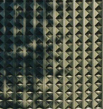 3D Panelling Stock Photos