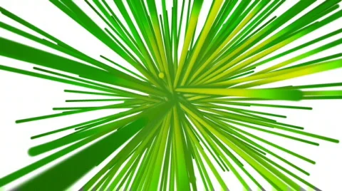 3D Particle background  Stock Footage 589078