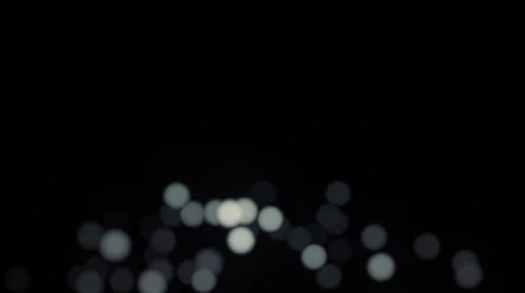 3d Particle Motion Flow Video stock 63862954