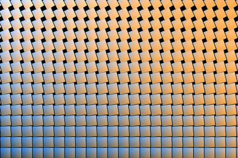 3d pattern Stock Illustration