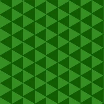 3D pattern Stock Illustration