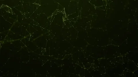 3d plexus background Stock Footage 289388596