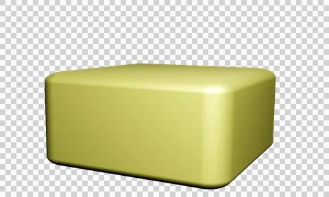 3d podium stage rendering Stock Photos