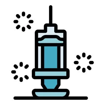 3d printer extruder making prototypes with additive manufacturing technology Stock Illustration