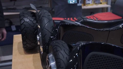 3D the printer prints the part Stock Footage 82584770