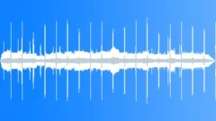 3D Printer Working OperatingSound Effect