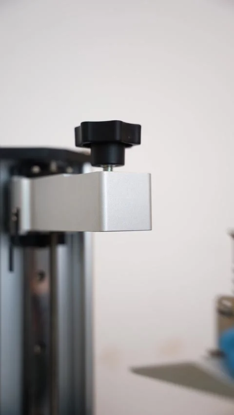 3D printing 1 Stock Footage 331162654