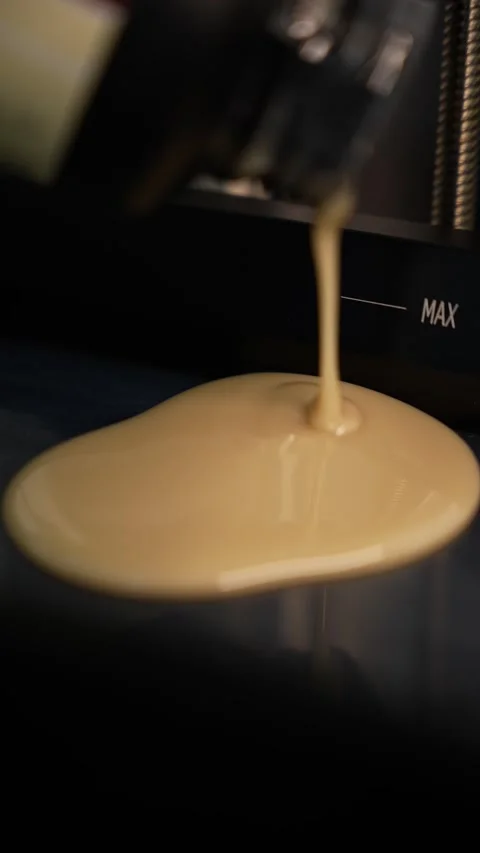 3D printing 4 Stock Footage 331162662