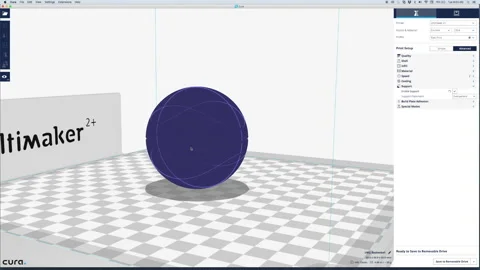3D Printing Design Program Stock Footage 147359898