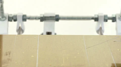 3D-Printing Stock Footage 26179098