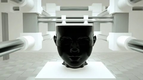 3D Printing Видео 41762349