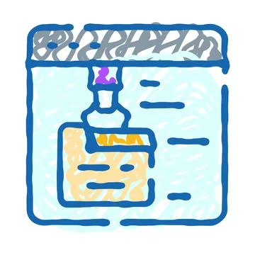 3d printing modeling process with rapid prototyping technology Ilustración de archivo