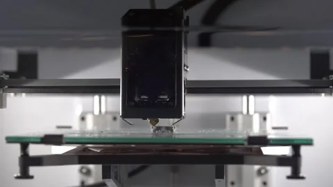 3d printing technology Vidéo 97783552