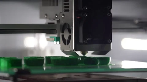 3d printing technology Vidéo 97783587