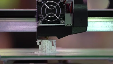 3d printing technology Vidéo 97783619