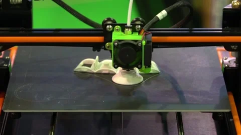 3d printing technology Vidéo 97783727