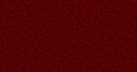 3d red abstract background. squares noise, animation, motion liquid background Stock Footage 171483097