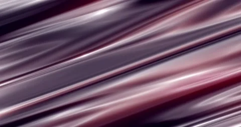 3d red purple, pink, abstract background. lines. animation, motion liquid Stock Footage 171685772