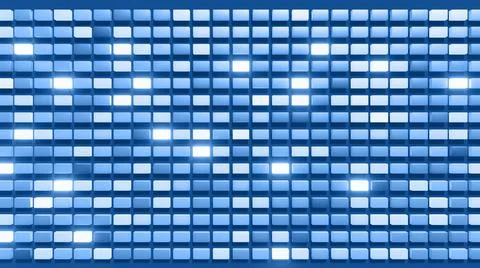 3d render. 3d abstract geometric creative dark background, black columns イラスト素材