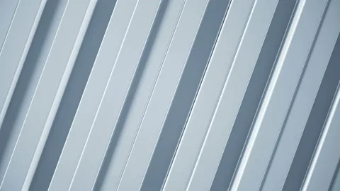 3d render abstract background. Diagonal lines abstract background. Видео 132131752