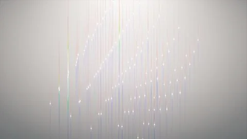 3D render abstract background イラスト素材