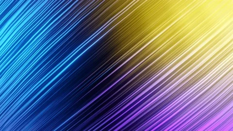 3d render abstract background laser show concept for projection Stock Footage 209465646