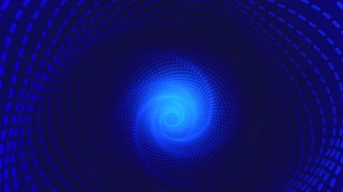 3d render, abstract geometric background, fluorescent ultraviolet light, glowing Stock Footage 212966415