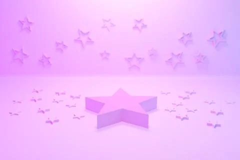 3d render, abstract geometric background, minimalistic primitive shapes, mode Illustration