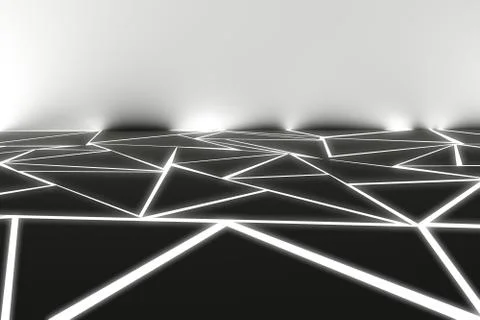 3d render, abstract geometric background, minimalistic primitive shapes, mode Illustration