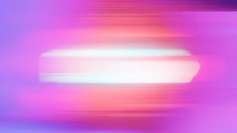 3d render abstract laser show concept for projection Stock Footage 209464685