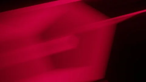 3d render abstract laser show concept for projection Stock Footage 209465151