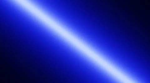 3d render, abstract neon background with glowing lines. Dark wall illuminated Stock Photos