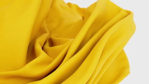 3D render of abstract tenderness soft golden atlas background Stock Footage 259883354