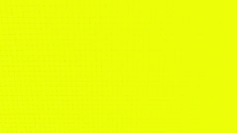 3D render of animated grid sheet background with subtle motion pattern Stock Footage 334448561