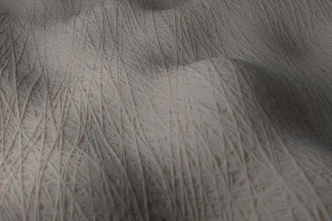 ....3d render background with oraganic light scattering. Displacement surface Stock Illustration