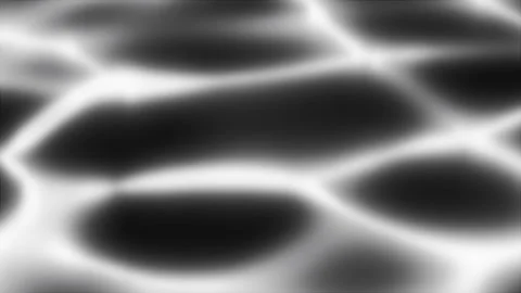 3d render Caustic lights Stock Footage 289547298