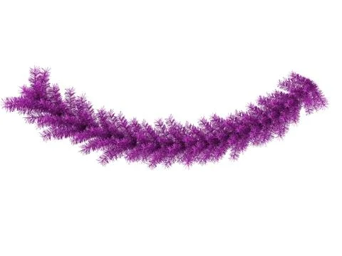 3d render of Christmas Decoration Object イラスト素材