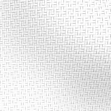 3D render fiber Stock Illustration