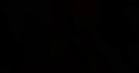 3d render of fire embers or bomb debris in explosion or blast. Stock Footage 219551939